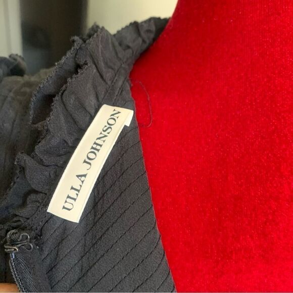 ULLA JOHNSON DRESS - Picture 15 of 15